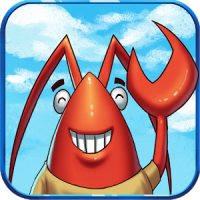 Slot - Lobster Treasure - Casino Game Slot Machine