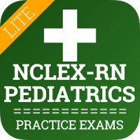 NCLEX-RN Pediatrics Exams Lite