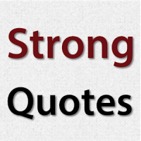 Strong Quotes