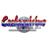 Cachaquisimo La Disco 105.1 FM