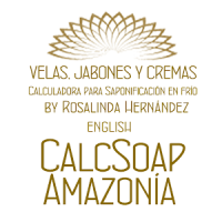 CalcSoap Amazonia English