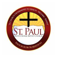 St. Paul Institutional Baptist