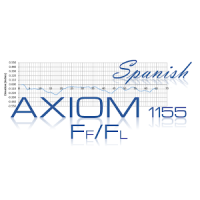 SMG Axiom 1155-Español