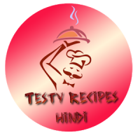 Testy Recipes In Hindi