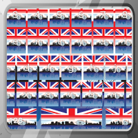 British Keyboards