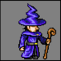 Witches Minigame