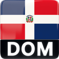 Dominican Republic Radio FM