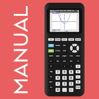 TI-84 CE Graphing Calculator Manual TI 84