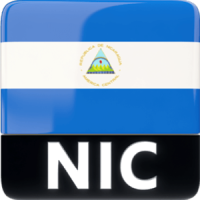 Nicaragua Radio Stations FM