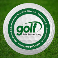 Palm Beach County Golf