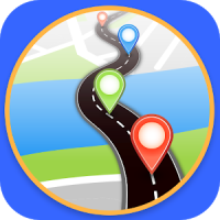 Route Finder, Navigator, Local Transport & Maps