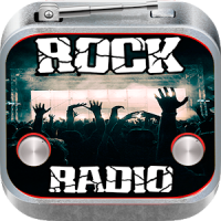 Rock Radio Station for free