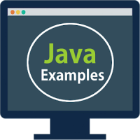 Java Examples