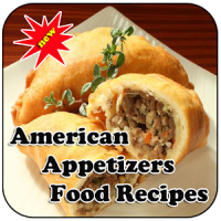 American Appetizers Recipes