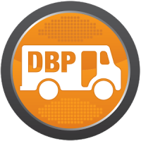 Delivery Biz PRO Driver App