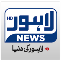 Lahorenews HD TV