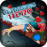 Climbing Hero