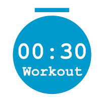 Interval Workout Timer