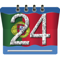 Calendário Português de Portugal