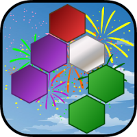 HexBlokz V+, block hexa puzzle game