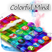 Colorful Mind - Tema