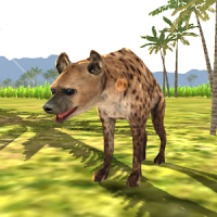 Hyena simulator 2019