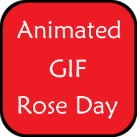 Rose Gif Photo Editor 2019 & Rose Gif Photo Frame