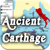 Ancient Carthage History