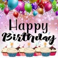 Birthday Wish Images & HD Card