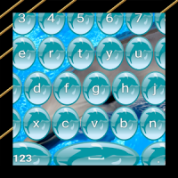 Dolphin Keyboards