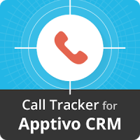 Call Tracker for Apptivo CRM