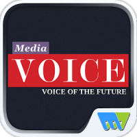 Media Voice Magazine