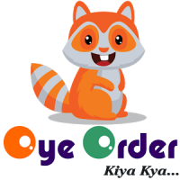 OyeOrder- Online Food Delivery
