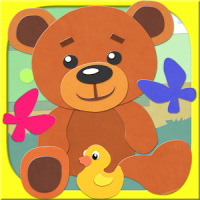Free Pazzles for kids ABC 2
