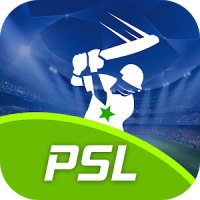 PSL Cricket Matches