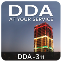 DDA at Your Service (DDA-311)