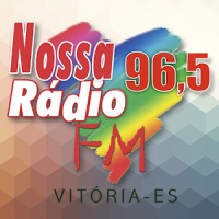 Nossa Rádio Vitória