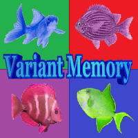 Variant Memory