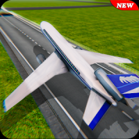 Flight Plane 3D