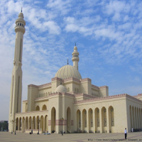 Mosques LiveWallpaper