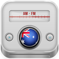 Australia-Radios Free AM FM