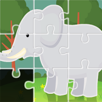 Kids Puzzles Games FREE