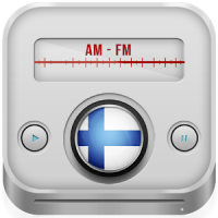 Finland Radios Free AM FM