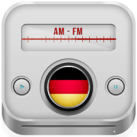 Germany Radios Free AM FM