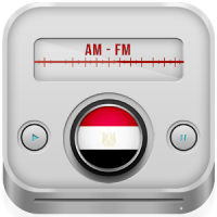 Egipto Radios Gratis AM FM