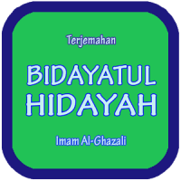 Bidayatul Hidayah + Terjemah