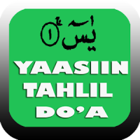 Yasiin Dan Tahlil + Audio
