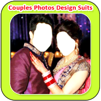 Couples Photos Design Suits