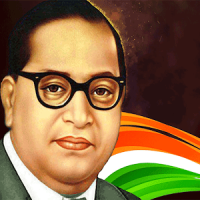 Dr. B.R.Ambedkar Jai Bhim