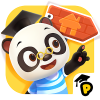 Dr. Panda Town: Collection